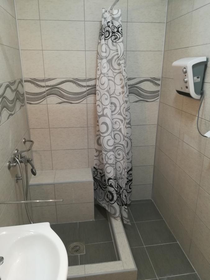 Mitic Apartmani 1 Ni Exterior foto